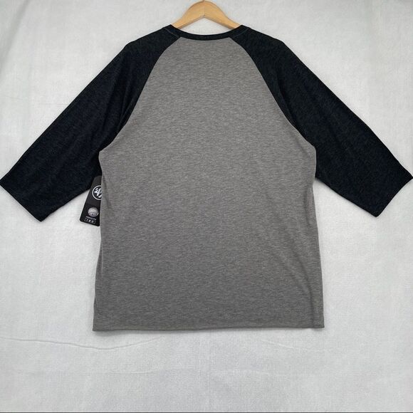 47 Marlins Miami Baseball Sports TShirt NWT XL - Picture 3 of 8